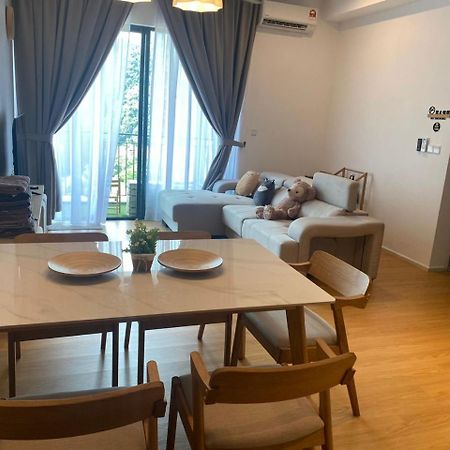 Ipoh Tambun Lost World Sunway Onsen Suites Luna 2R2B 8Paxs Kültér fotó